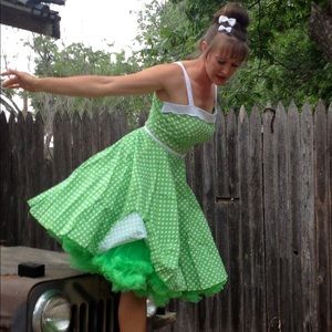 Meet your Posher, Tony